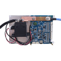 8-32 series common port current 200A BMS(Relay scheme)