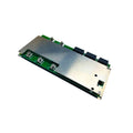 12-20 series Separate port current 200A BMS  Charge Current:25A  Discharge Current:110A