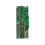 12-18 series common port current 200A BMS