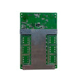 3-4 series common port current 200A BMS