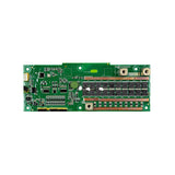 12-18 series common port current 200A BMS