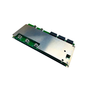 12-20 series Separate port current 200A BMS  Charge Current:25A  Discharge Current:110A