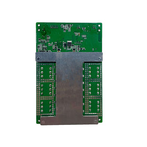 3-4 series common port current 200A BMS
