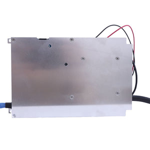8-32 series common port current 200A BMS（Relay scheme）