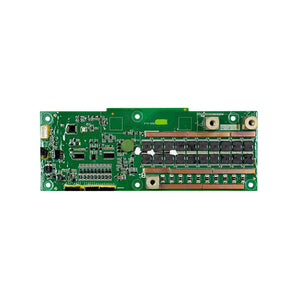 12-18 series common port current 200A BMS